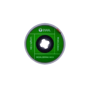 سیم قلع کش 2UUL DW11 2.0 1.5 MM