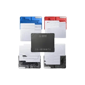 شابلون مگنتی طبقات MEGA-IDEA IPX/15PM