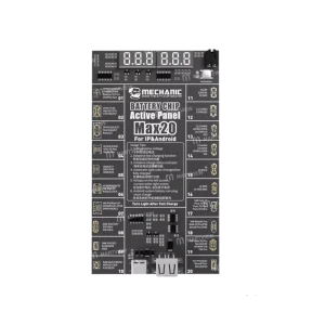 شوکر باتری آیفون اندروید MECHANIC MAX20