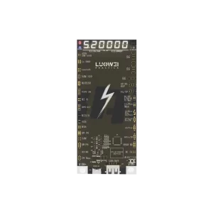 شوکر باتری آیفون و اندروید LUOWEI LW-B03