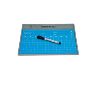 صفحه سیلیکون مگنتی 30×25 TE-712