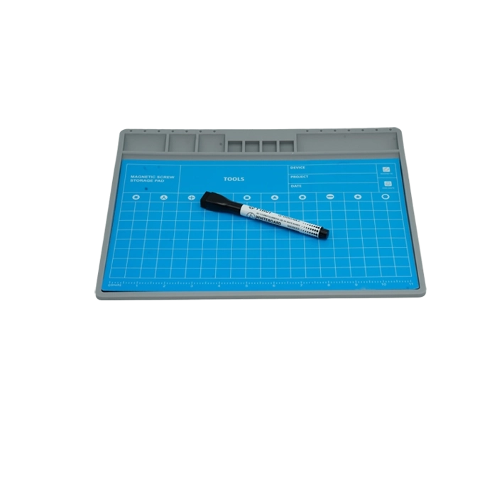 صفحه سیلیکون مگنتی 30×25 TE-712