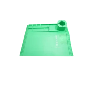 صفحه سیلیکونی سبز CHK-A1 25×30CM