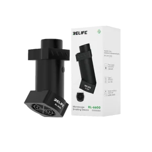 فن مدار RELIFE RL-6600