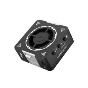 فن مکنده دود و لامپ LUOWEI LW-CF01 UV