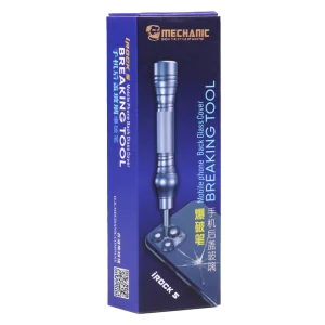 قاب شکن مکانیک MECHANIC IROCK 5