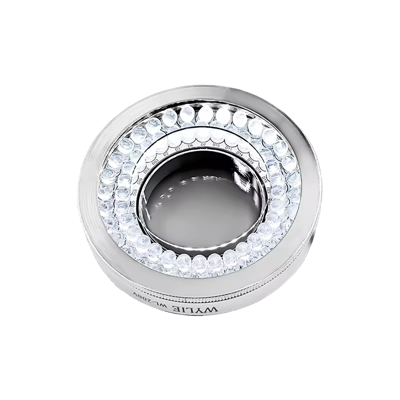 لامپ لوپ WYLIE WL-208V