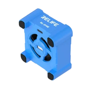 لامپ و فن مدار RELIFE RL-014E