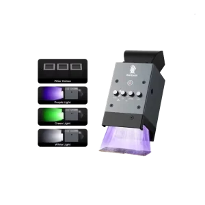 لامپ و فن مدار XWITZEAL UV