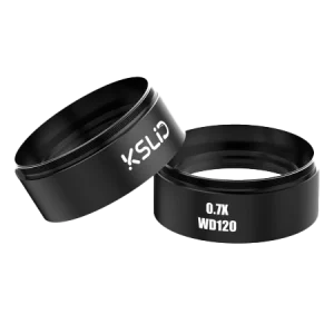 لنز لوپ KSLID WD120 0.7X