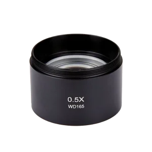 لنز لوپ KSLID WD165 0.5X
