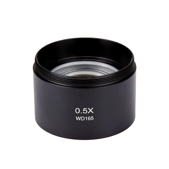لنز لوپ KSLID WD165 0.5X