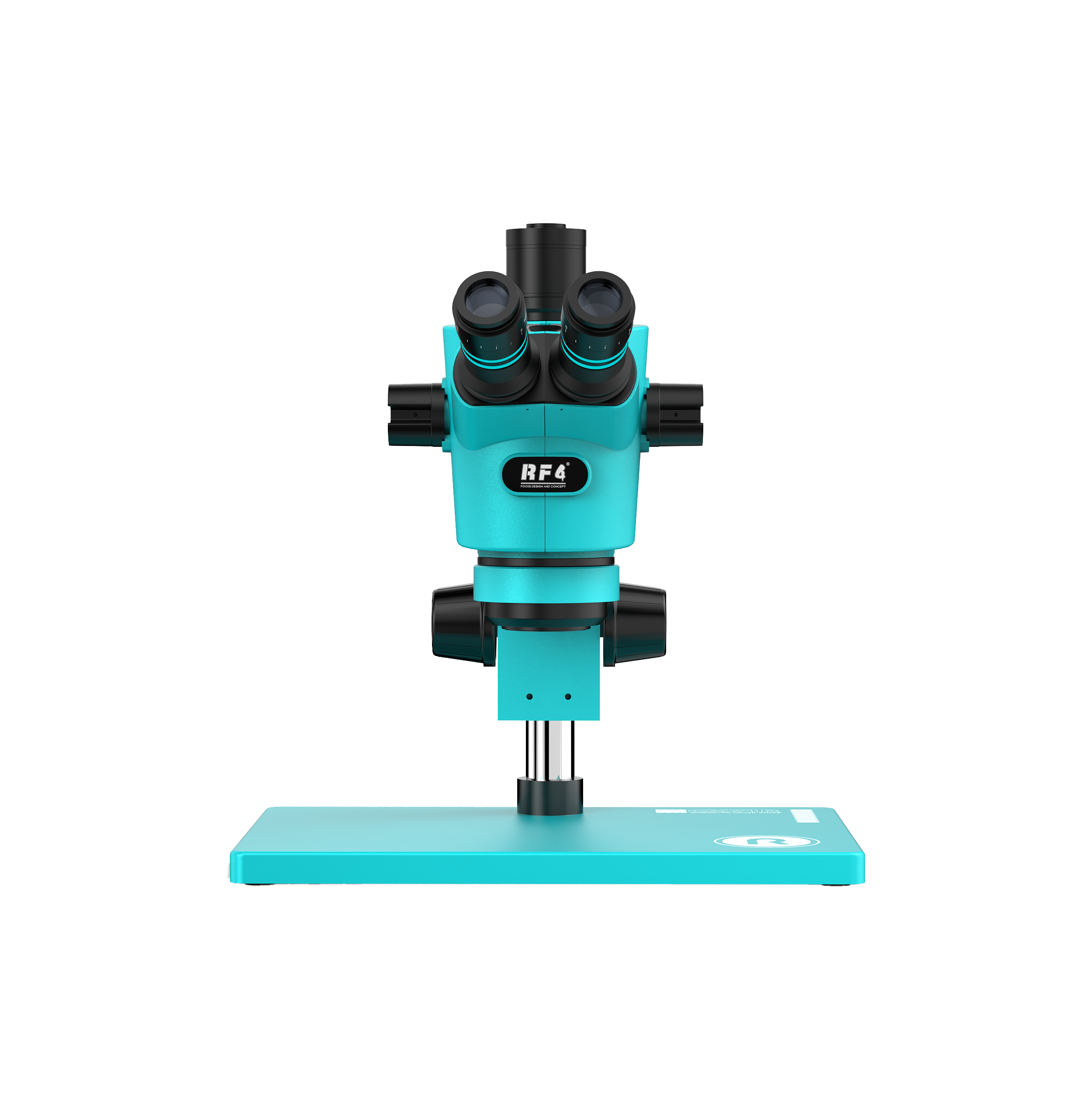 لوپ سه چشم RF4 CX71R