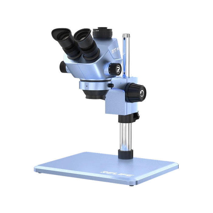 لوپ سه چشم آبی RELIFE RL-M7T PRO