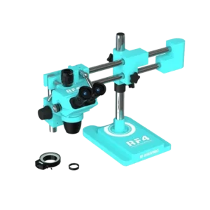 لوپ سه چشم بازویی RF4 RF-6565 PRO3