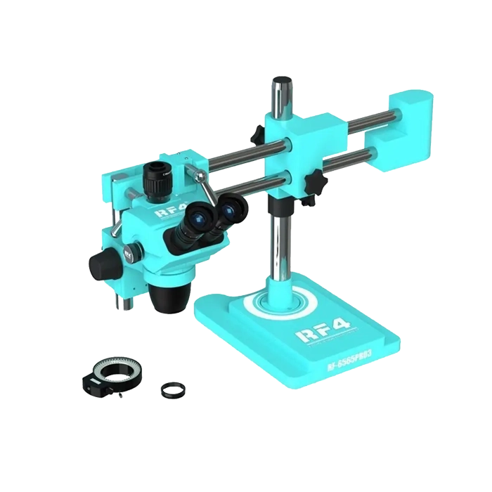 لوپ سه چشم بازویی RF4 RF-6565 PRO3