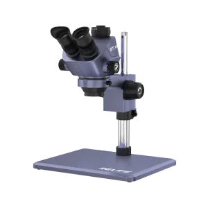 لوپ سه چشم سرمه ای RELIFE RL-M7T PRO