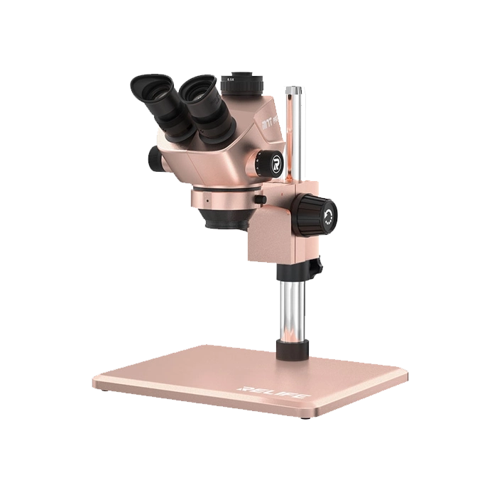 لوپ سه چشم مسی RELIFE RL-M7T PRO