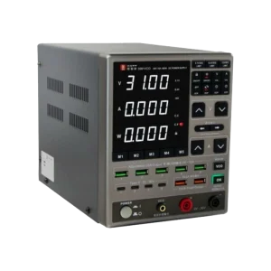 منبع تغذیه YCS 3061