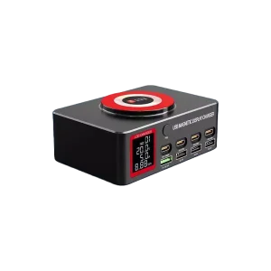 مولتی شارژ YCS S500