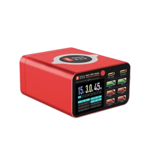 مولتی شارژ YCS S550