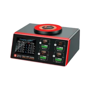 مولتی شارژ YCS S600