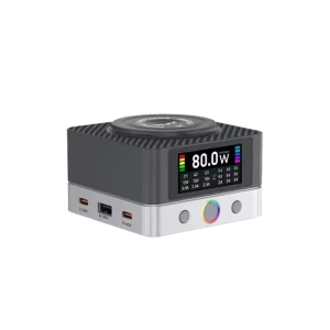 مولتی شارژر RELIFE Q7