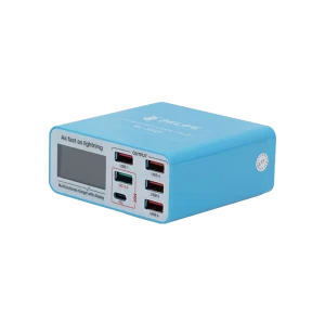 مولتی شارژر RELIFE RL-304P