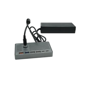 مولتی شارژر TBK DC-24V