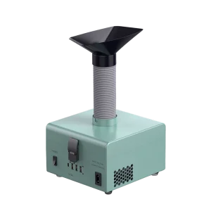 مکنده دود SIKO SK-102