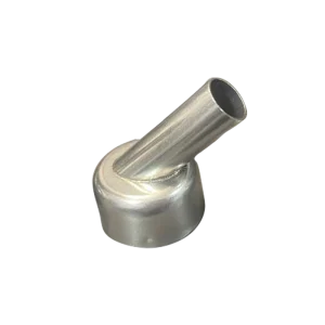 نازل هیتر سر کج SUGON 202 10MM