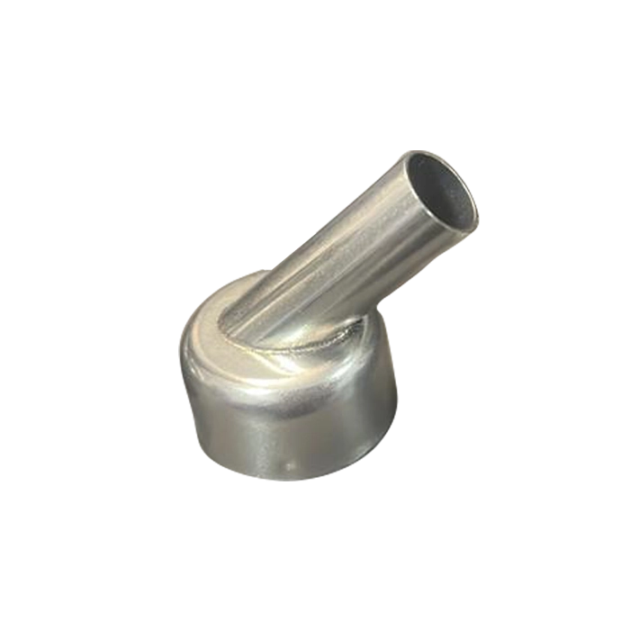 نازل هیتر سر کج SUGON 202 10MM