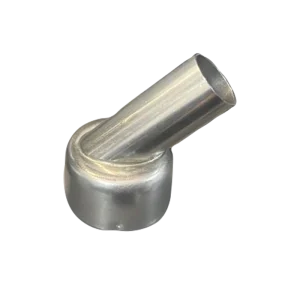 نازل هیتر سر کج SUGON 202 12MM