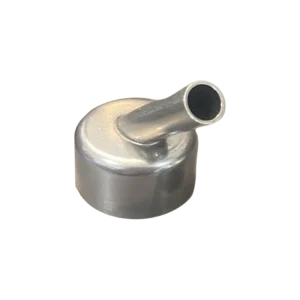 نازل هیتر سر کج SUGON 202 8MM