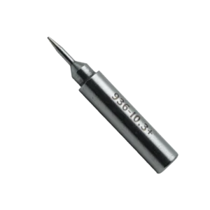 نوک هویه سر صاف QIANLI 936 0.3