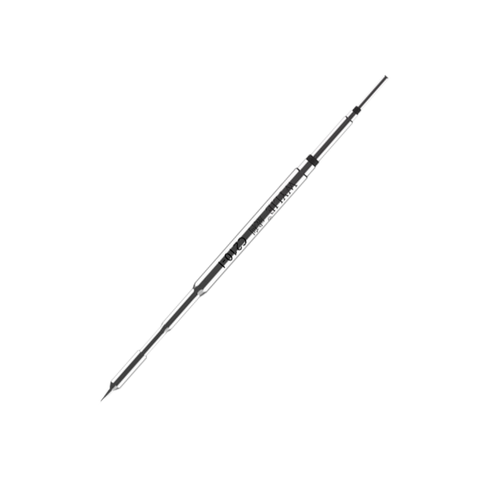 نوک هویه سر صاف WYLIE WL-C210I