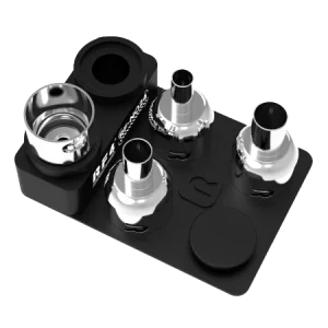 نگهدارنده نازل سیلیکونی RF4 N024