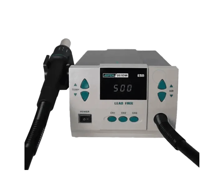 هیتر AIFEN 861DW