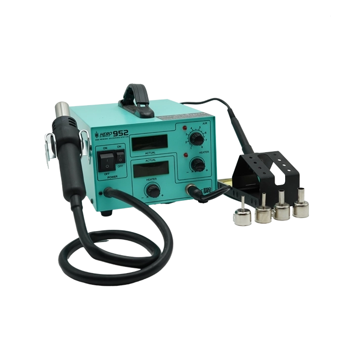 هیتر هویه HERO 952