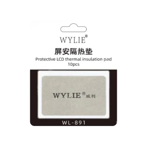 پد حرارتی WYLIE WL-891
