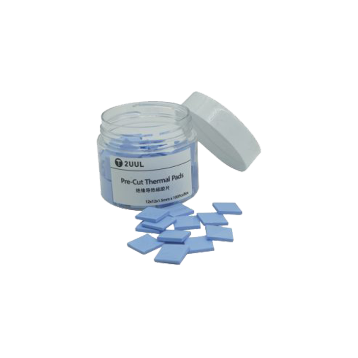 پد حرارتی برش خورده 2UUL SC02