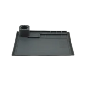 پد سیلیکونی طوسی CHK-B