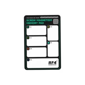 پد مگنتی نگهدارنده پیچ RF4 RF-MP21