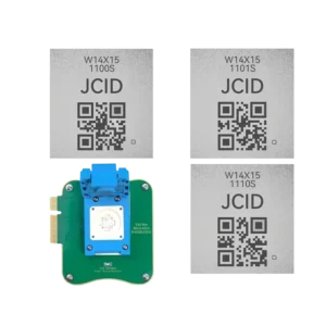 پروگرامر JCID V1SPRO WIFI BGA14x15