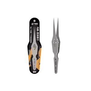 پنس سر صاف 18KINDS MA-01