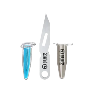 پک خمیر نقره و تیغ JTX F1