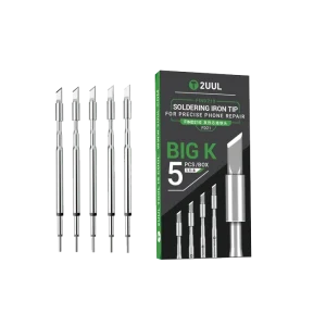 پک نوک هویه سر تبری بزرگ 2UUL C210-K FD21