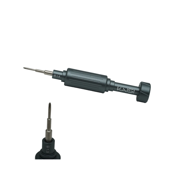 پیچ گوشتی 4 سو KAISI 1.5 3D