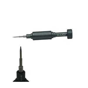 پیچ گوشتی 5 سو KAISI 0.8 3D