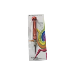 پیچ گوشتی JYD GOLD